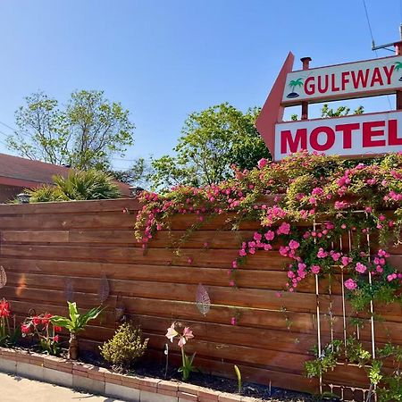 Gulfway Motel And Restaurant Gilchrist Esterno foto
